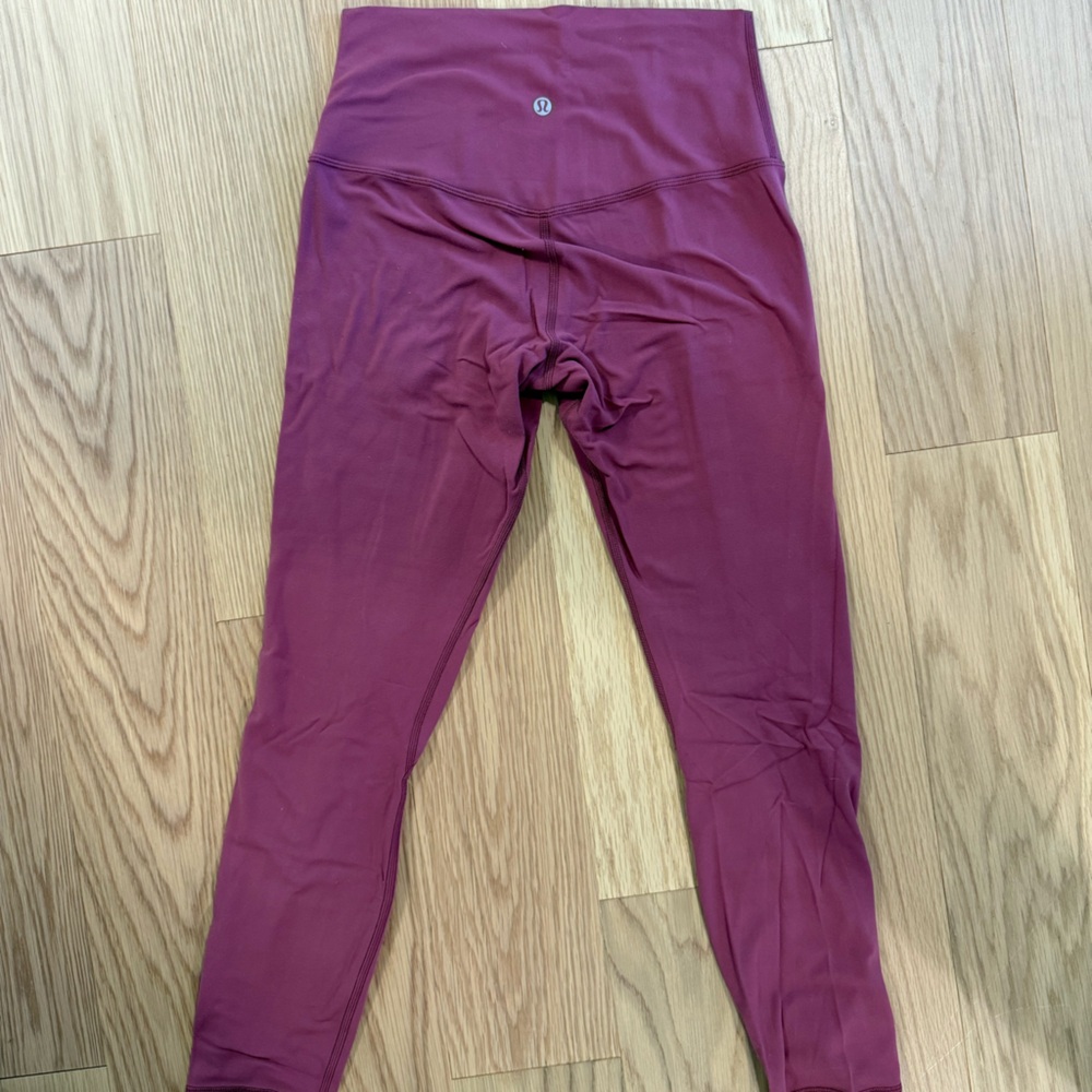 lululemon athletica Align High-Rise Leggings